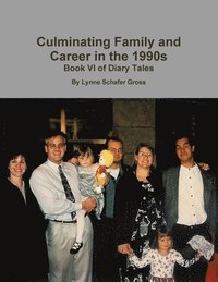 bokomslag Culminating Family and Career in the 1990s