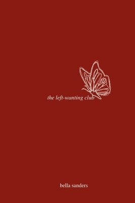 bokomslag the left-wanting club