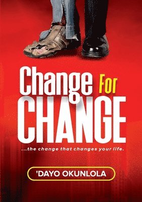 bokomslag Change for Change