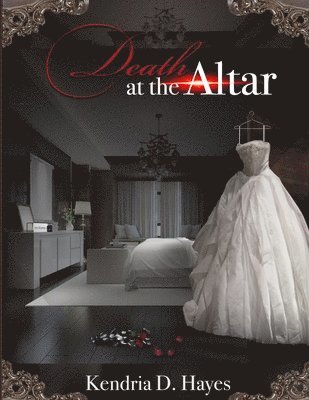 Death at the Altar 1