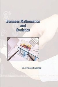 bokomslag Business Mathematics and Statistics