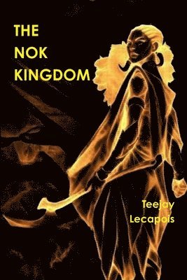 Teejay LeCapois, Teejay Lecapois - Nok  Kingdom, Häftad
