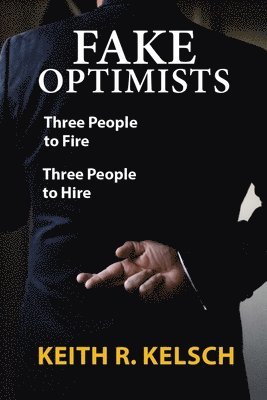 Fake Optimists 1