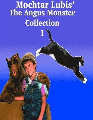 The Angus Monster Collection 1 1