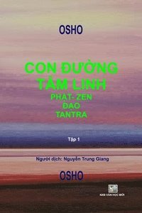 bokomslag CON DUONG TAM LINH - TAP 1