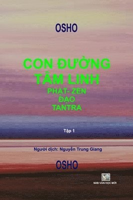 bokomslag CON DUONG TAM LINH - TAP 1