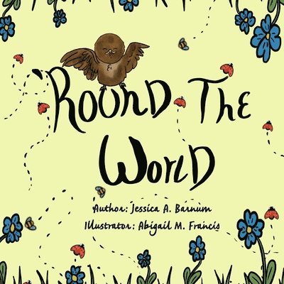 'Round the World 1