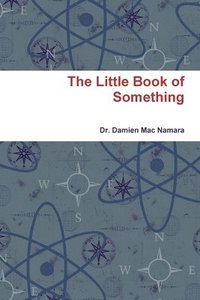 bokomslag Little Book of Something