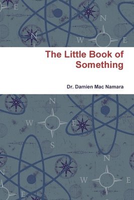bokomslag Little Book of Something