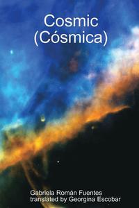 bokomslag Cosmic (Csmica)