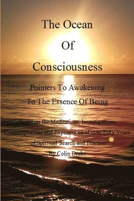 Ocean of Consciousness