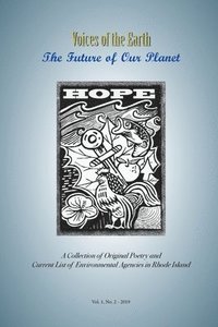 bokomslag Future of Our Planet