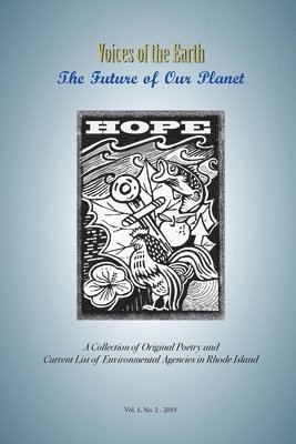 bokomslag Future of Our Planet