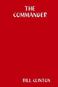 bokomslag THE COMMANDER