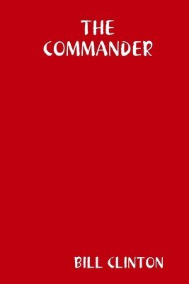 THE COMMANDER 1