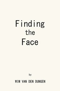 bokomslag Finding the Face