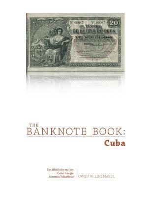 bokomslag Banknote Book