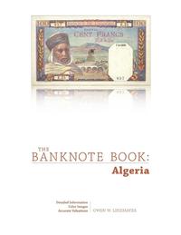 bokomslag The Banknote Book