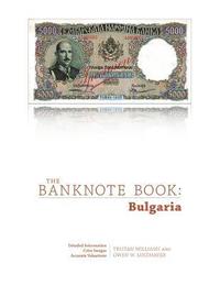 bokomslag The Banknote Book