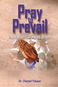 bokomslag Pray and Prevail