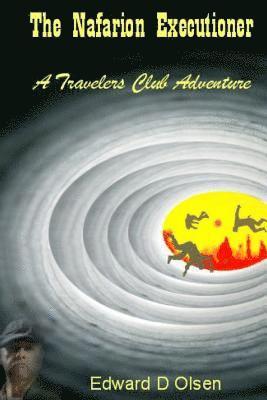 Nafarion Executioner - A Travelers Club Adventure