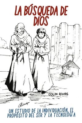 Búsqueda de Dios 1