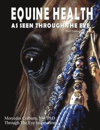 bokomslag Equine Health Third Edition