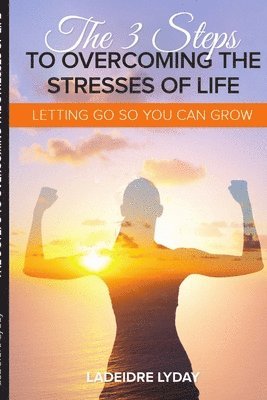 THE 3 STEPS TO OVERCOMING THE STRESSES OF LIFE 1