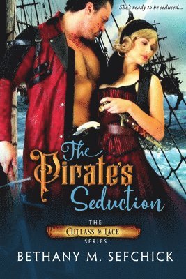bokomslag Pirate's Seduction
