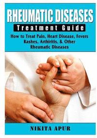 bokomslag Rheumatic Disease Treatment Guide