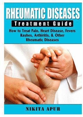 bokomslag Rheumatic Disease Treatment Guide