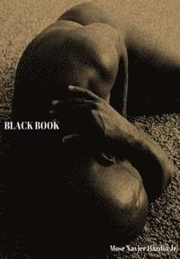 bokomslag BLACK BOOK