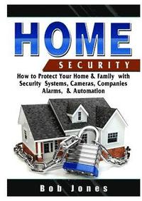 bokomslag Home Security Guide