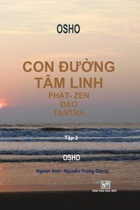 bokomslag Con Duong Tam Linh - TAP 2