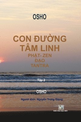 bokomslag Con Duong Tam Linh - TAP 2