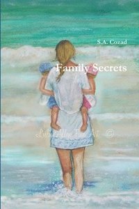 bokomslag Family Secrets