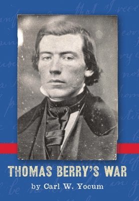 Thomas Berry's War 1