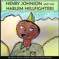 bokomslag Henry Johnson and the Harlem Hellfighters