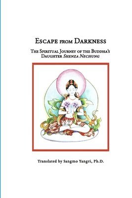 Escape From Darkness 1