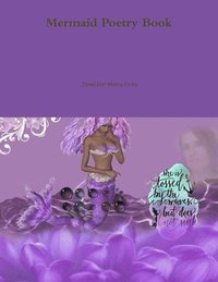 bokomslag Mermaid Poetry Book