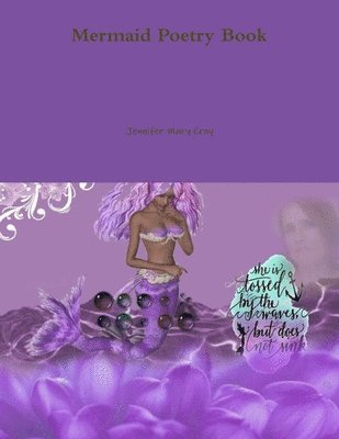 Mermaid Poetry Book 1