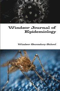 bokomslag Windsor Journal of Epidemiology