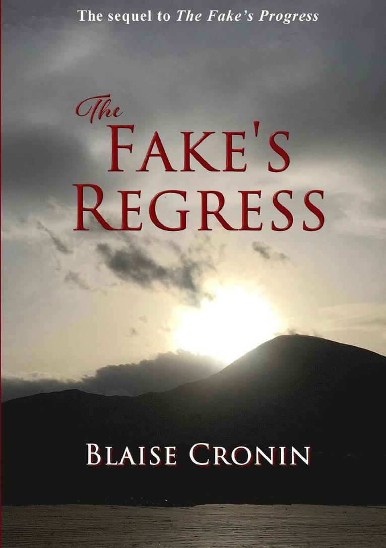 The Fake's Regress 1