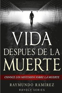 bokomslag Vida Despues De La Muerte