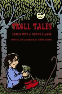 bokomslag Troll Tales