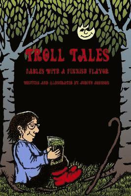 Troll Tales 1