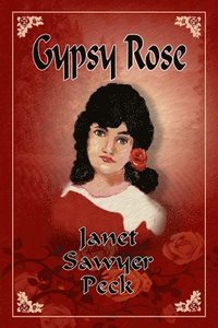 bokomslag Gypsy Rose