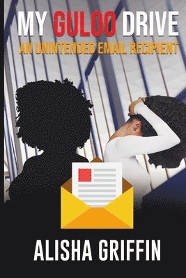 Alisha Griffin - My Guloo Drive, Häftad
