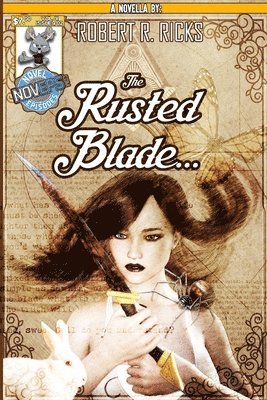 The Rusted Blade 1