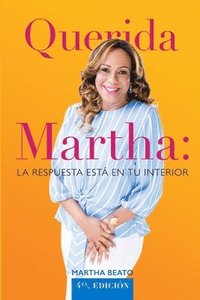 bokomslag Querida Martha